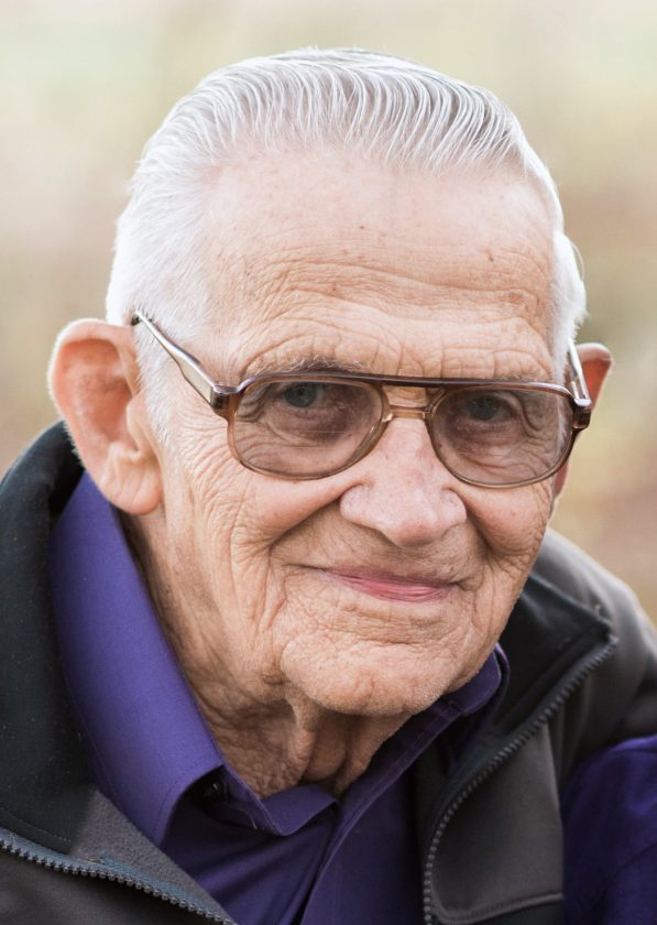 Harold “Boo” E. Neckers News, Sports, Jobs Post Journal